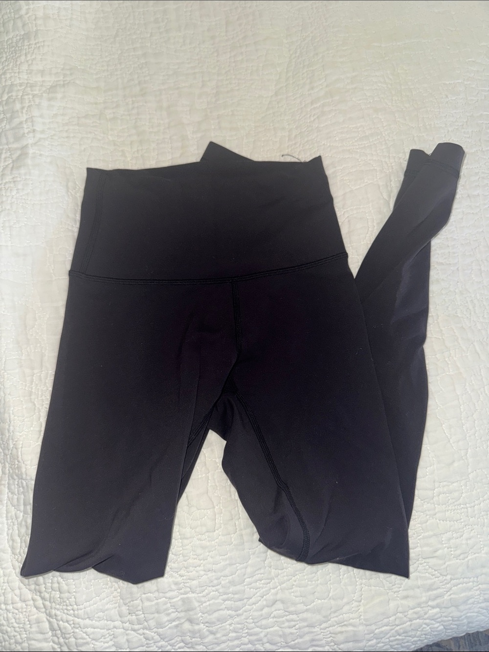 Lululemon Wunder Leggings